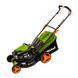 Газонокосарка бензинова Procraft PLM460 000460 фото 1