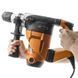 Перфоратор SDS-Plus INTERTOOL WT-0153 WT-0153 фото 7