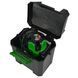 Лазерный нивелир PROFI-TEC 5GLL-30 Professional 003233 фото 4