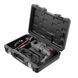 Перфоратор електрический INTERTOOL DT-0186 (1000 Вт, SDS plus) DT-0186 фото 15
