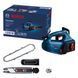 Ланцюгова пила для газобетону Bosch GAC 250 Professional 0.601.2B6.020 фото 6
