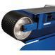 Верстат шліфувальний Metallkraft MBSM 150-200-2 (400V) 3922150 фото 4