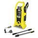 K 2 BATTERY SET 1.117-220.0 фото 1