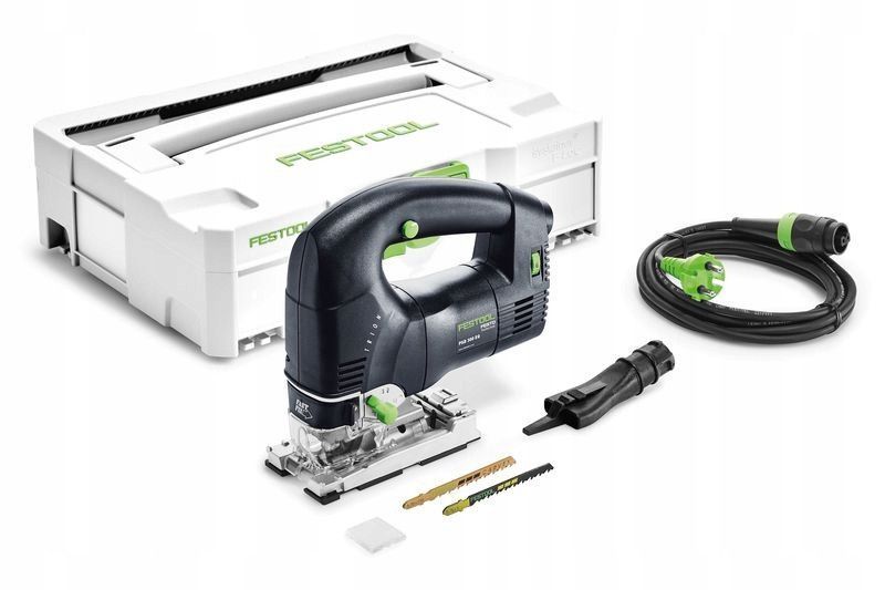 Лобзик електричний Festool PSB 300 EQ-Plus 576627 фото