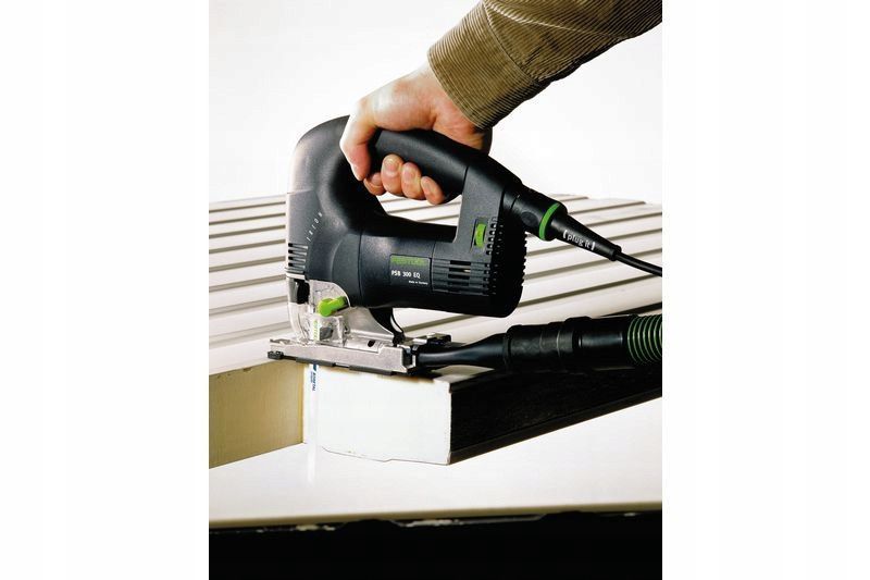 Лобзик електричний Festool PSB 300 EQ-Plus 576627 фото