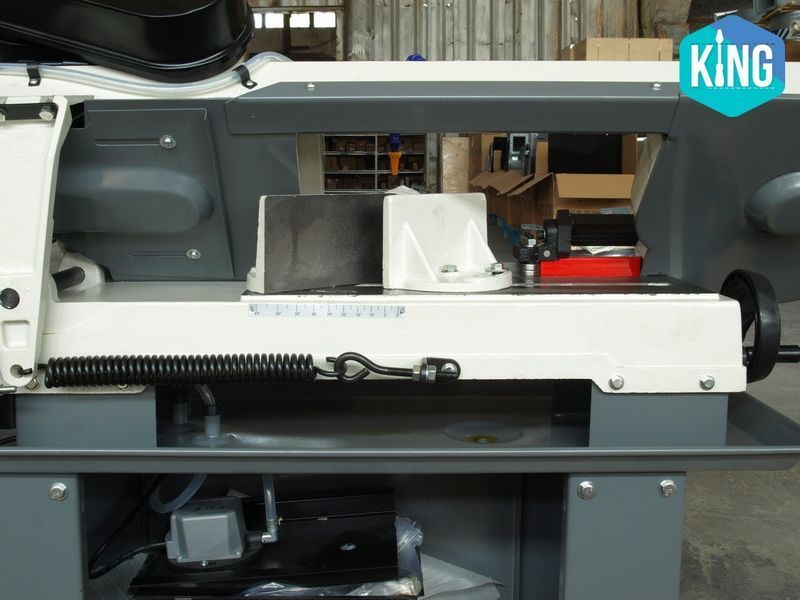 Стрічкова пила FDB Maschinen SG5018 (380В) 826915 фото