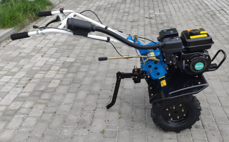 Культиватор Revolt GC 780/2 GC 780/2 фото