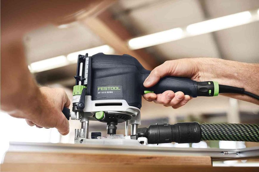 Вертикальний фрезер Festool OF 1010 REBQ 576925 фото