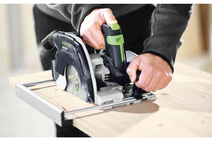 Дисковая пила Festool HK 55 EBQ-Plus 576121 фото