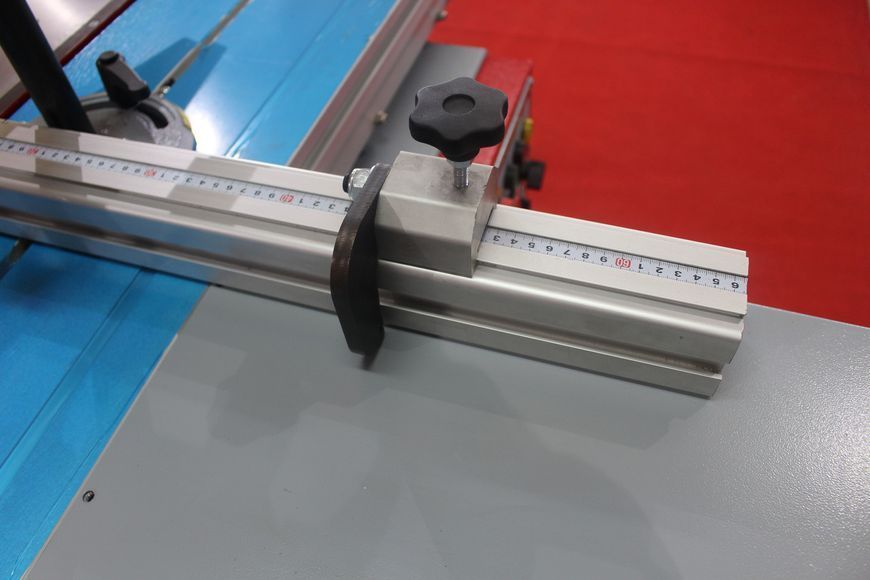 Багатофункціональний верстат Holzmann K5 320VFP-1500 K5 320VFP-1500 фото