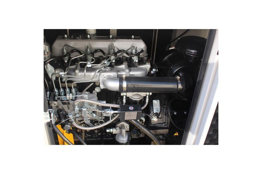 Дизельний генератор KATANA KD 33 KVA KD 33 DM фото