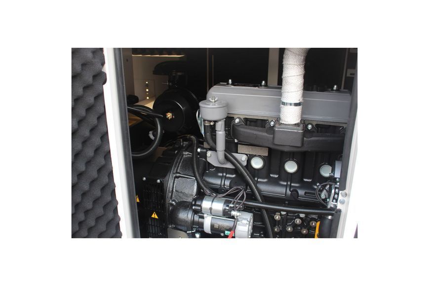 Дизельний генератор KATANA KD 33 KVA KD 33 DM фото