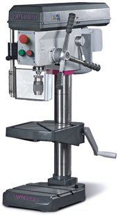 Свердлильний верстат Optimum Maschinen OPTIdrill B 16H (380V) 3020217 фото