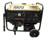 Зварювальний генератор Rato RTAZQ1-190-2 7a00526 фото