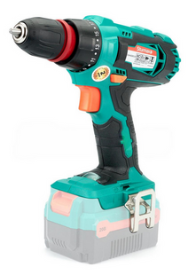 Шурупокрут акумуляторний Sturmax CDM3220CLD (20 В, без АКБ та ЗП) CDM3220CLD фото