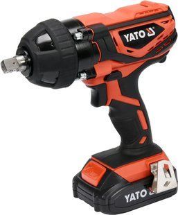 Гайковерт ударний Yato YT-82804 YT-82804 фото