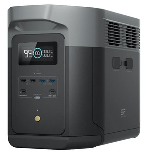 Зарядна станція EcoFlow DELTA 2 Max (2048 Вт/год) DELTA 2 Max фото