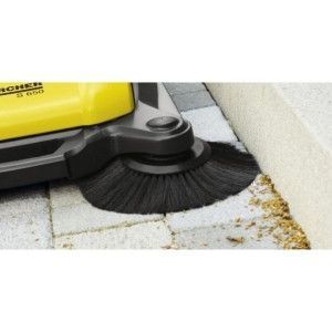 Ручная подметальная машина KARCHER S 650 1.766-300.0 фото