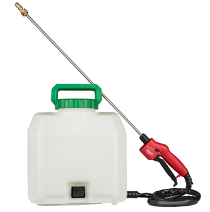 Емкость для химии MILWAUKEE M18 BPFPCST-0 (для M18 BPFPH) 4933464964 фото