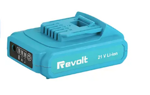 Акумуляторна батарея Revolt 21B 25092023 фото