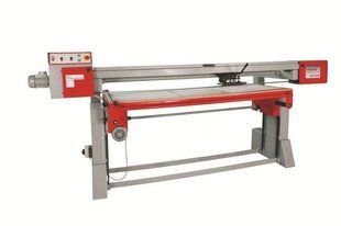 Стрічково-шліфувальний верстат Holzmann BSM 2600P BSM2600P фото