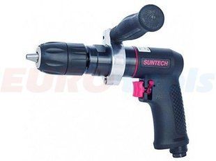Кутовий пневматичний дриль Suntech SM-74-7253P SM-74-7253P фото