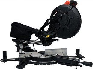 Пила торцовочная Yato YT-82174 YT-82174 фото
