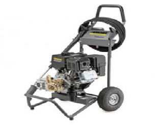Karcher HD 6/15 G КАР Мойка без нагрева с бензиновым двигателем 7a90533 фото