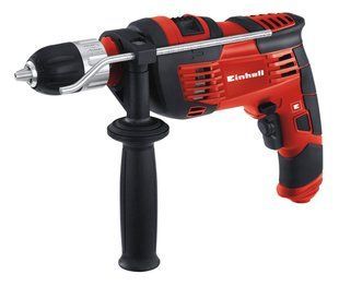 Ударний дриль Einhell TH-ID 720/1 E (4259819) 4259819 фото