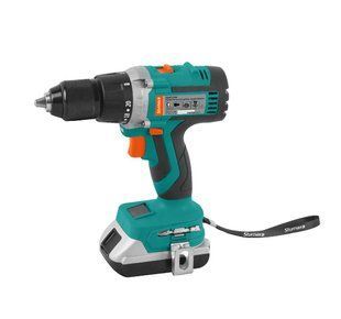 Шурупокрут акумуляторний Sturmax CDM3220BL CDM3220BL фото