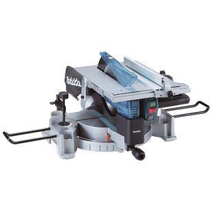 Торцовочная пила Makita LH 1201 FL LH1201FL фото