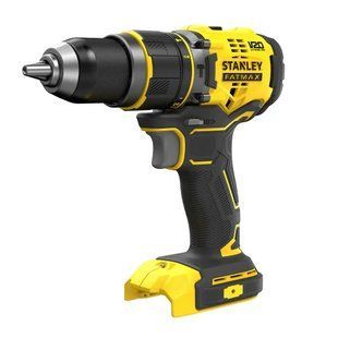 Дриль-шуруповерт акумуляторний ударний Stanley FatMax SFMCD721B SFMCD721B фото