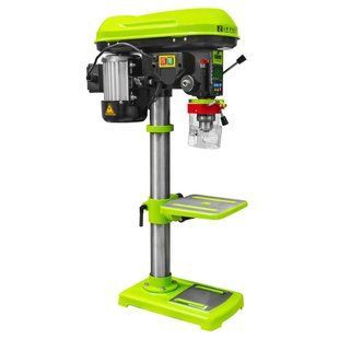 Свердлильний верстат Zipper ZI-STB16T ZI-STB16T фото