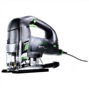 Лобзик електричний Festool PSВ 400 EBQ-Set 561489 фото