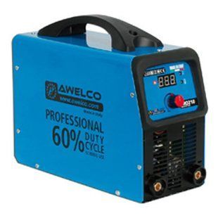 Аппарат инверторный сварочный Awelco PRO 210 52921 фото