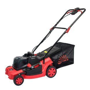 Газонокосилка Vitals Master AZP 3620p 122014 фото