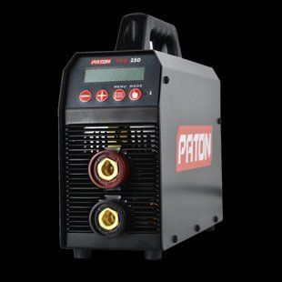 Сварочный инвертор PATON PRO-250 1014025012 фото