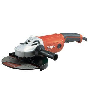 Кутова шліфмашина (болгарка) Makita M9001 1813079 фото