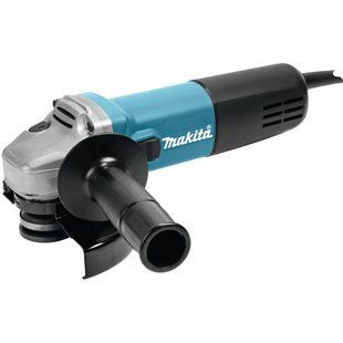 Кутова шліфувальна машина Makita 9558HNRG 9558HNRG фото