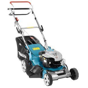 Бензинова газонокосарка Makita PLM 4632 PLM 4632 фото