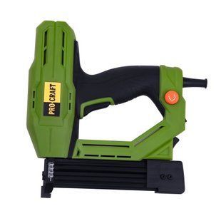 Степлер електричний Procraft PEH600 000600 фото