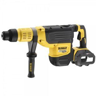 Перфоратор аккумуляторный бесщеточный SDS-MAX DeWALT DCH773N DCH773N фото