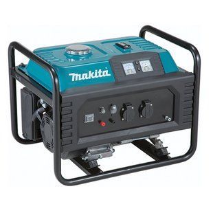 Бензогенератор Makita EG 2850 A EG 2850 A фото