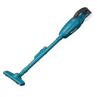 Акумуляторний пилосос Makita DCL 180 Z (без АКБ) DCL180Z фото