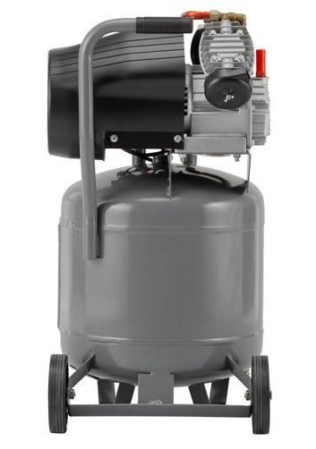 Компрессор вертикальный INTERTOOL PT-0018 (80 л, 2.2 кВт, 220 В, 8 атм, 354 л/мин) PT-0018 фото