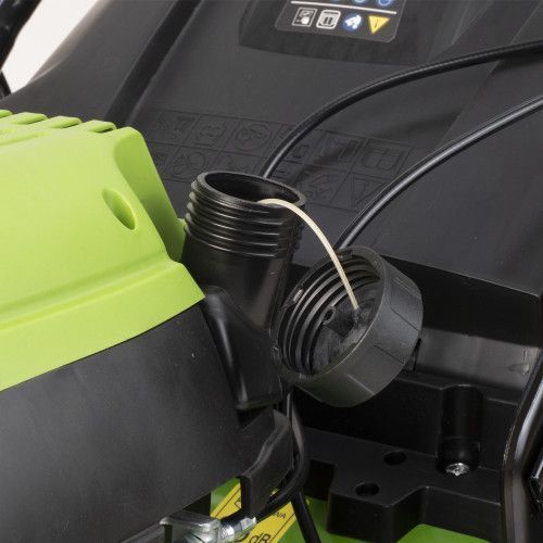 Газонокосилка бензиновая Procraft PLM460 NEW 004601 фото