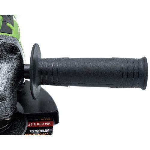 Болгарка безщіткова (кутова шліфмашина) Procraft PWA216 000216 фото