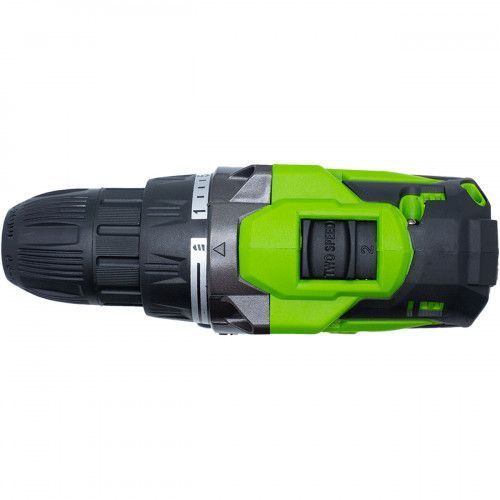 Шуруповерт аккумуляторный Procraft PA20BL UNIVERSAL 000200 фото