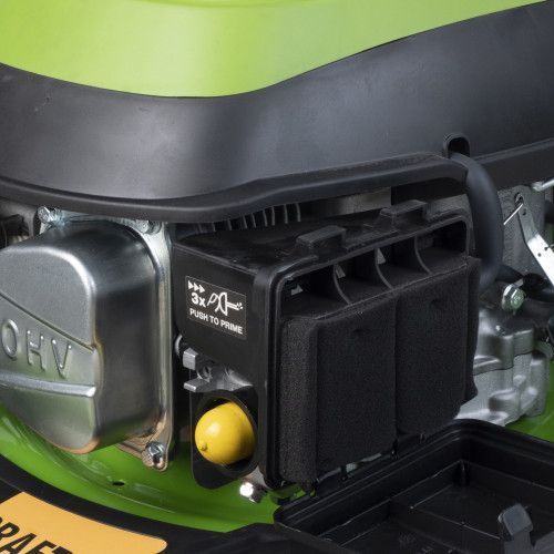 Газонокосилка бензиновая Procraft PLM460 NEW 004601 фото