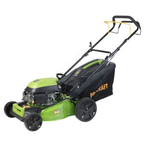 Газонокосилка бензиновая Procraft PLM460 NEW 004601 фото